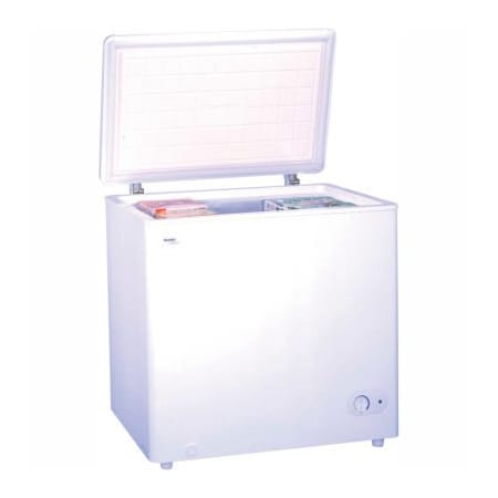 Fabrication Enterprises Relief Pak Cold Pack Chilling Unit, Chest, 24"L x 26"W x 36"H, 5.3 Cu. Ft. Capacity 11-0500